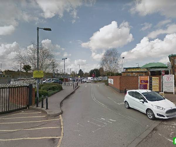Sainsbury's Potters Bar