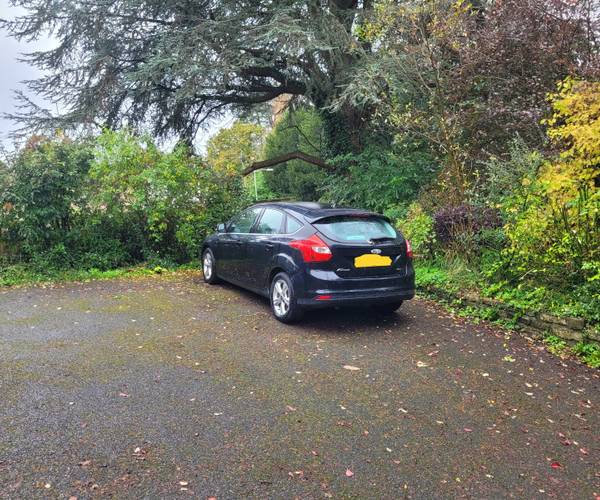 Mudford Road, BA21