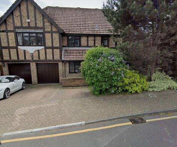 Elmgate Drive, BH7