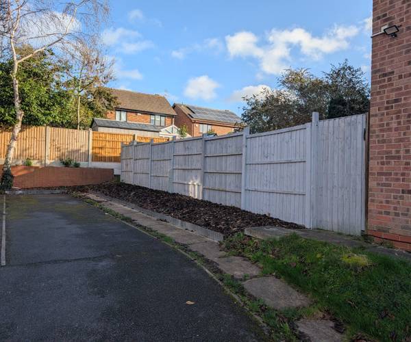 Lindale Close, NG2