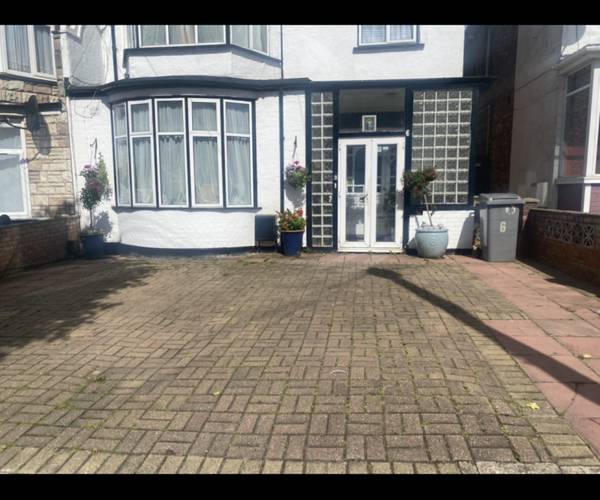 Flamsted Avenue, HA9