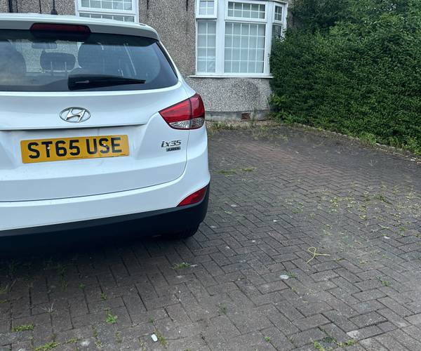 Croftend Avenue, G44