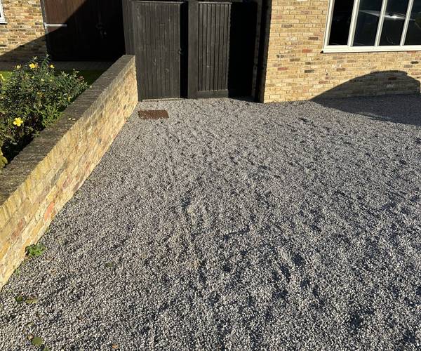 St. James Close, RG8