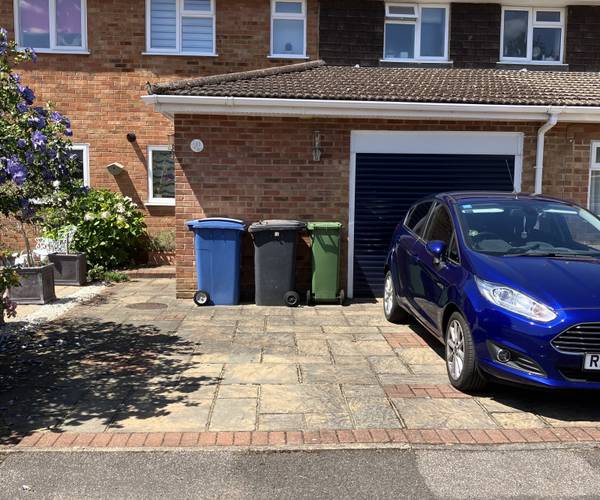 Cheriton Way, GU17