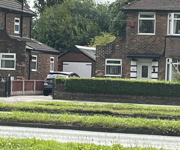 Hillfoot Avenue, L25