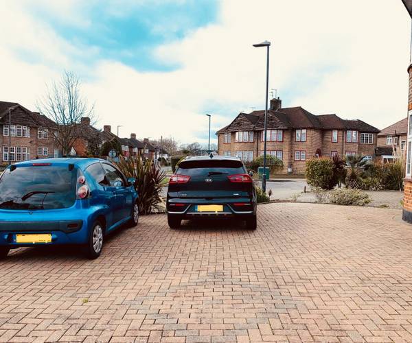 Watersfield Way, HA8