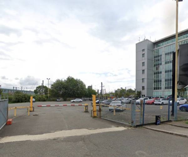Euro Car Parks Scrubs Lane