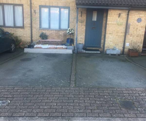 Boleyn Way, DA10