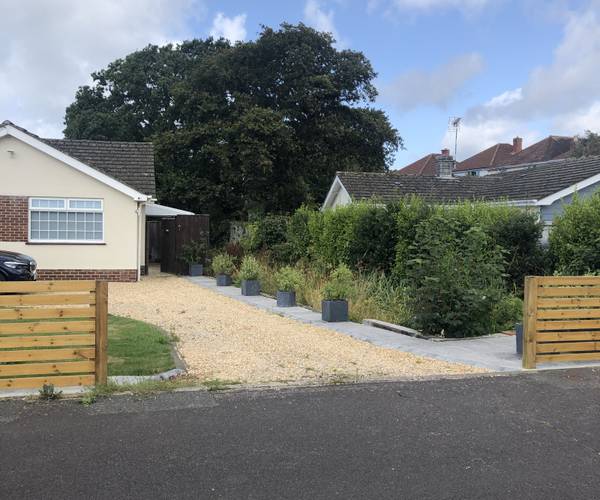 Dilly Lane, BH25