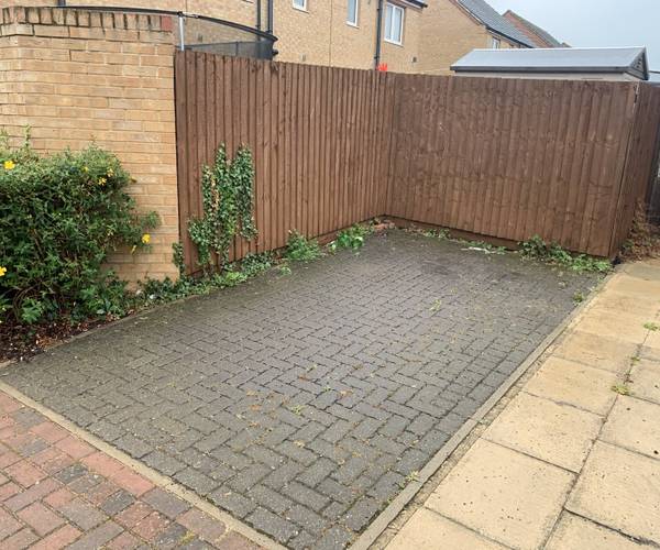 Rathbone Crescent, PE3