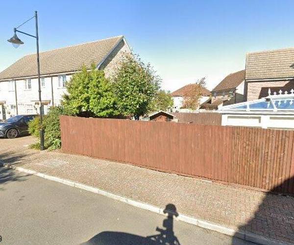 Haven Way, ME4