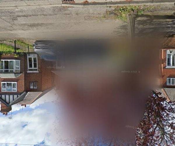 Gordon Road, NG2