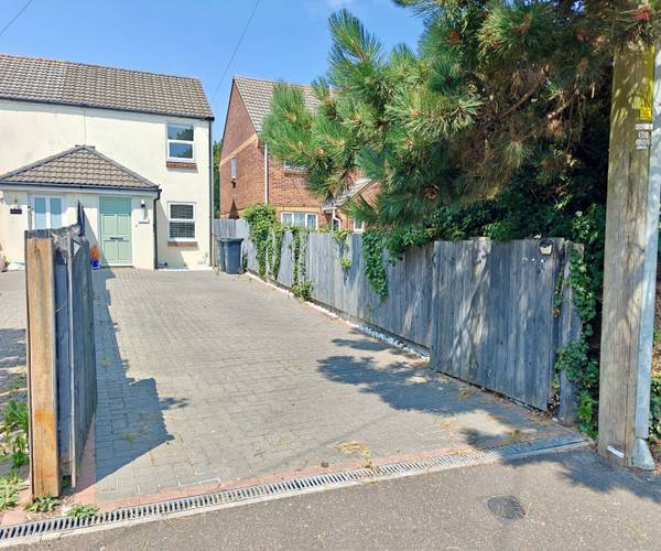 Wilson Road, BH1