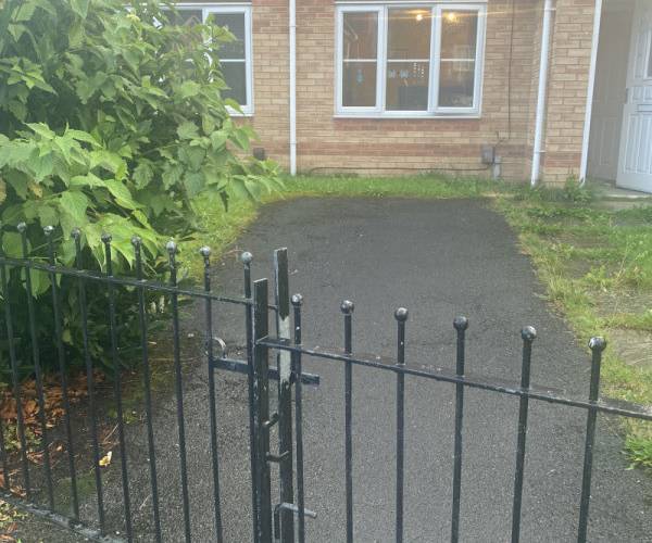 Appleford Avenue, M23