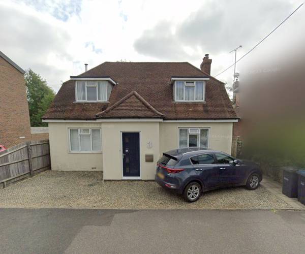 Downs View Road, BN6