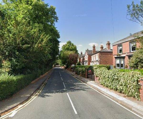 Parking on Abbey Road, DN32