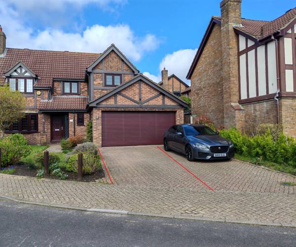 Elmgate Drive, BH7