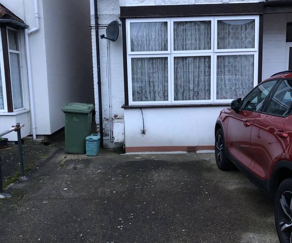 Swinderby Road, HA0