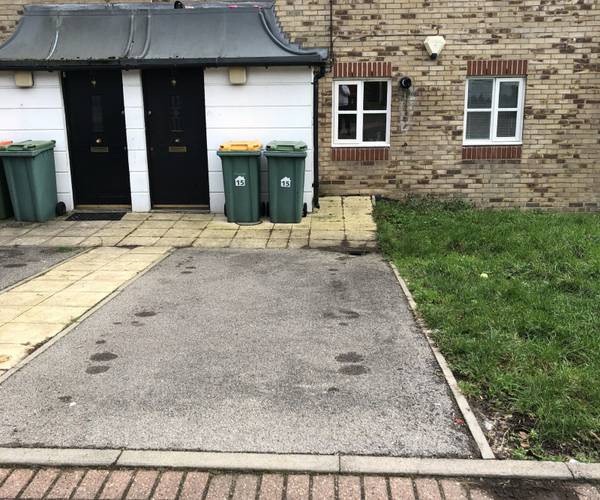 Tallis Close, E16
