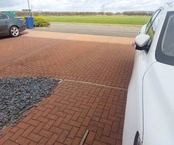 Wagonway Drive, NE13