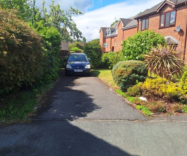Silver Leigh, L17