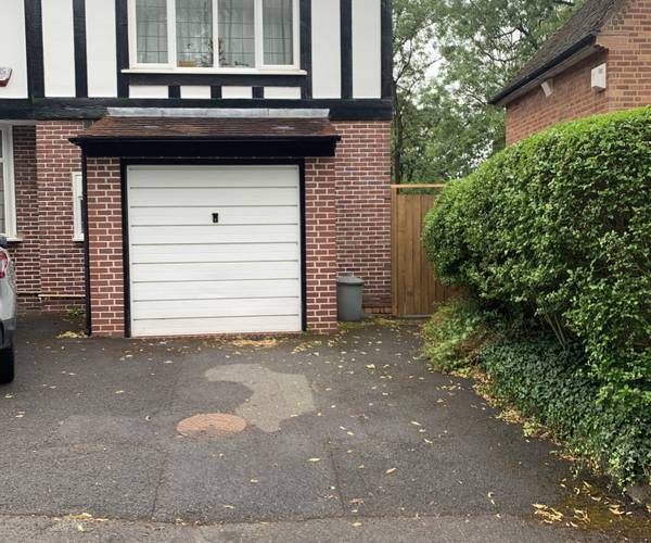 Parking on Selly Park Road, B29