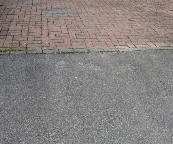 Parking on Ringwood Road, PR1