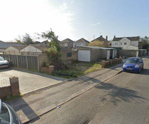 Hendford Road, BH10