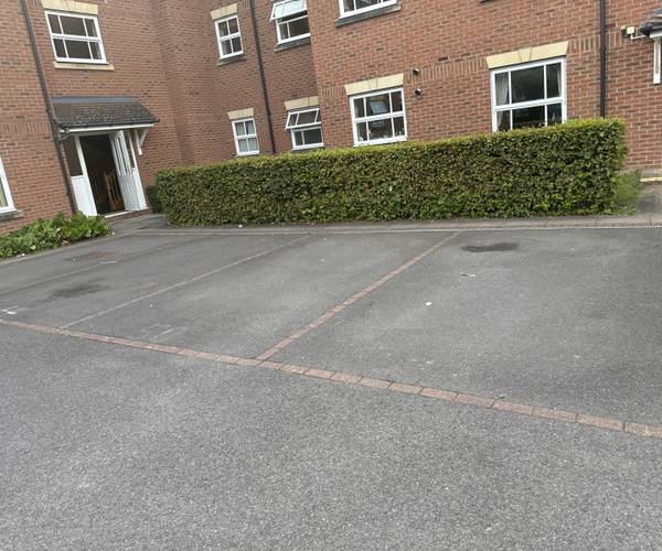Wharf Lane, B91