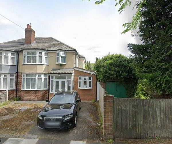 Dewsbury Grove, B42