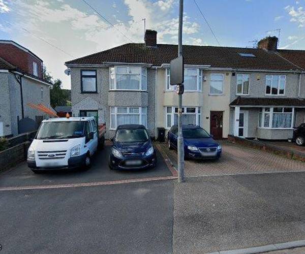 Ashton Drive, BS3