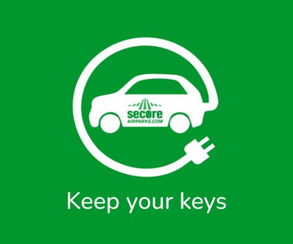 Secure Airparks Electric charge