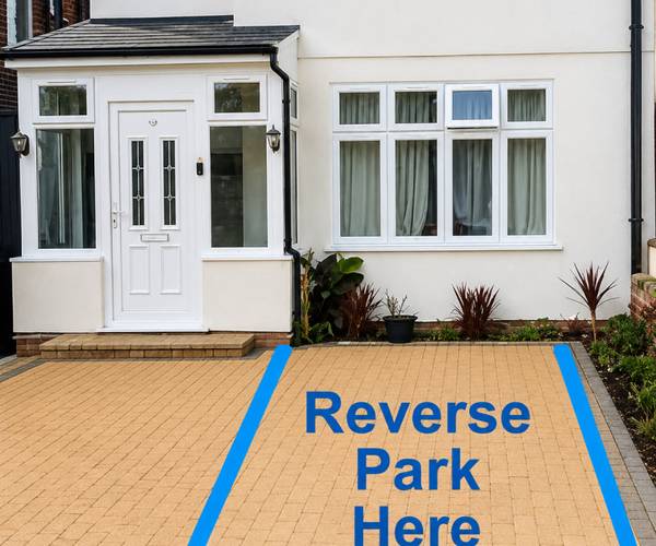 Scorton Avenue, UB6