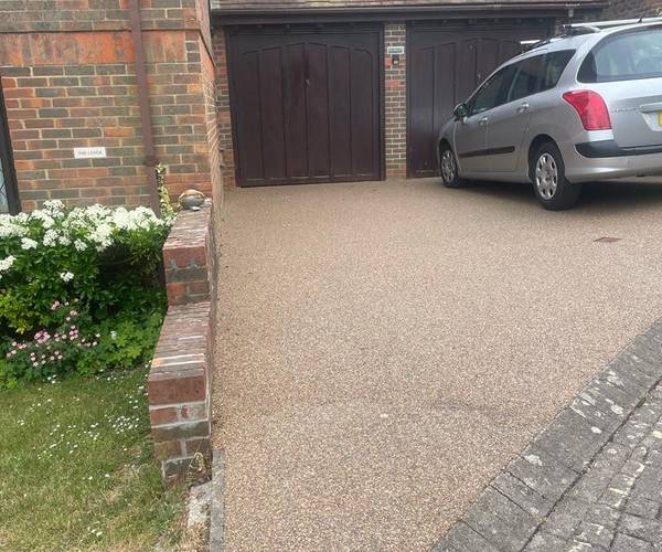 Parking on Pilgrims Gate, SO22