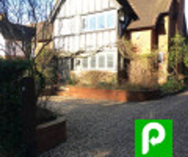 Parking on Warwick Road, CM23