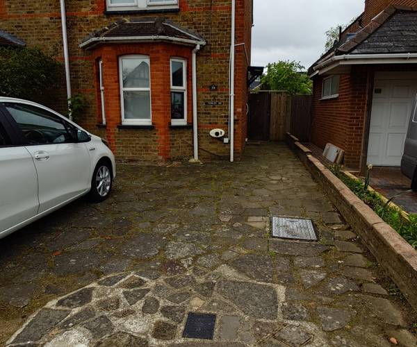 Furzehill Road, WD6
