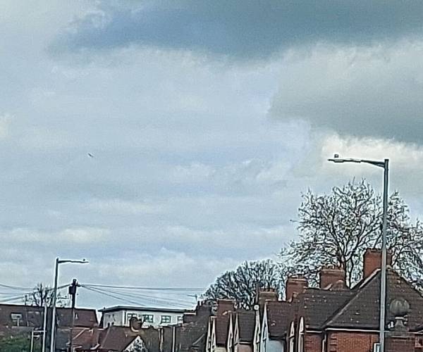 Parking on Geneva Road, IP1