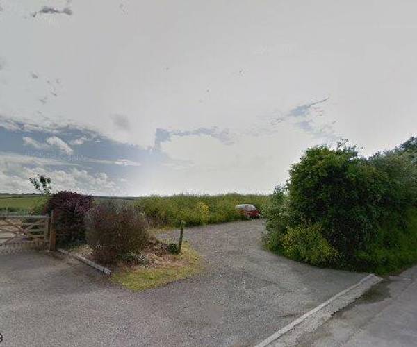 Higher Winsor Farm, TR8