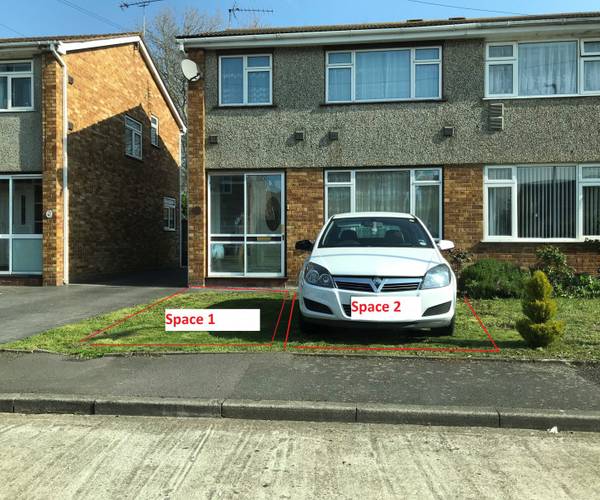 Daventry Close, SL3