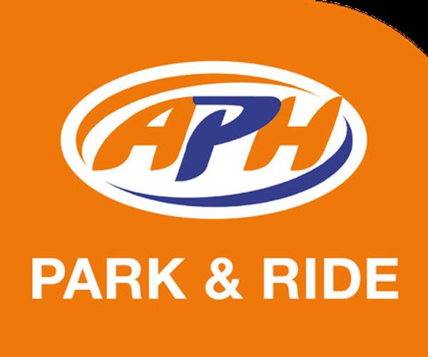 APH Park and Ride
