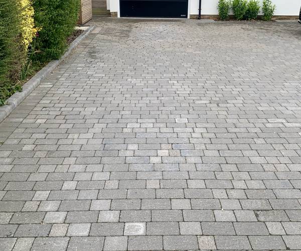Parking on Chesswood Road, BN11