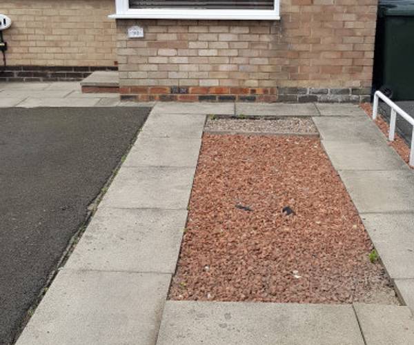Lowbiggin, NE5