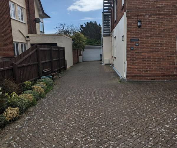 Harold Road, CO13