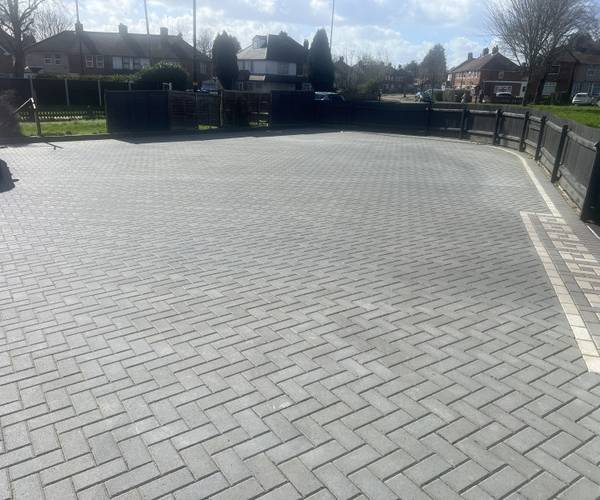 Parking on Cole Hall Lane, B33