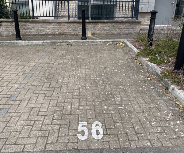 Parking on Wall Street, PL1