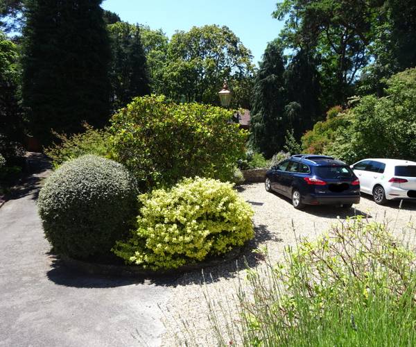 Spencer Road, BH13