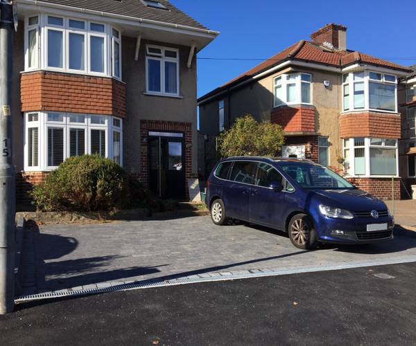 Ashton Drive, BS3