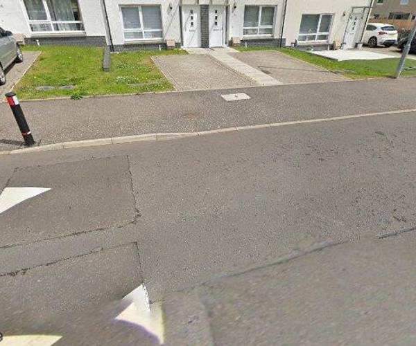 Prospecthill Circus, G42