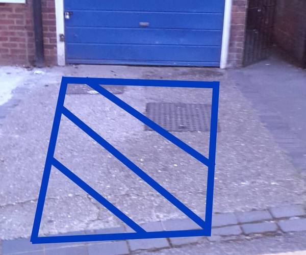 Partington Close, N19