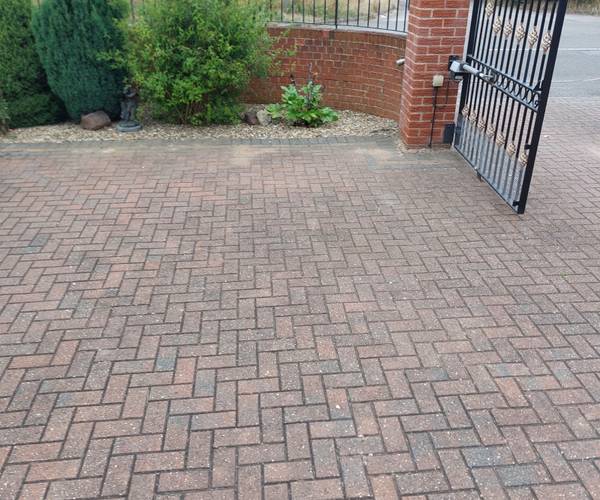 Parking on Ordsall Road, DN22